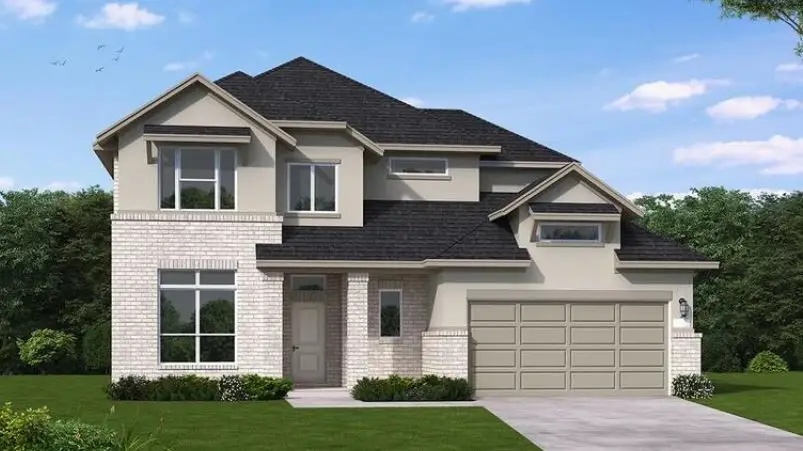 6331 Murcott Drive, Manvel, TX 77578 - #1