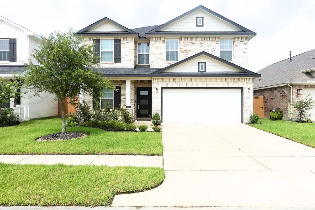 19618 Ibiza Park Drive, Hockley, TX 77447 - #1