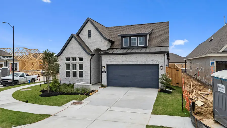 22203 Hercules Club Lane, Cypress, TX 77433 - #2