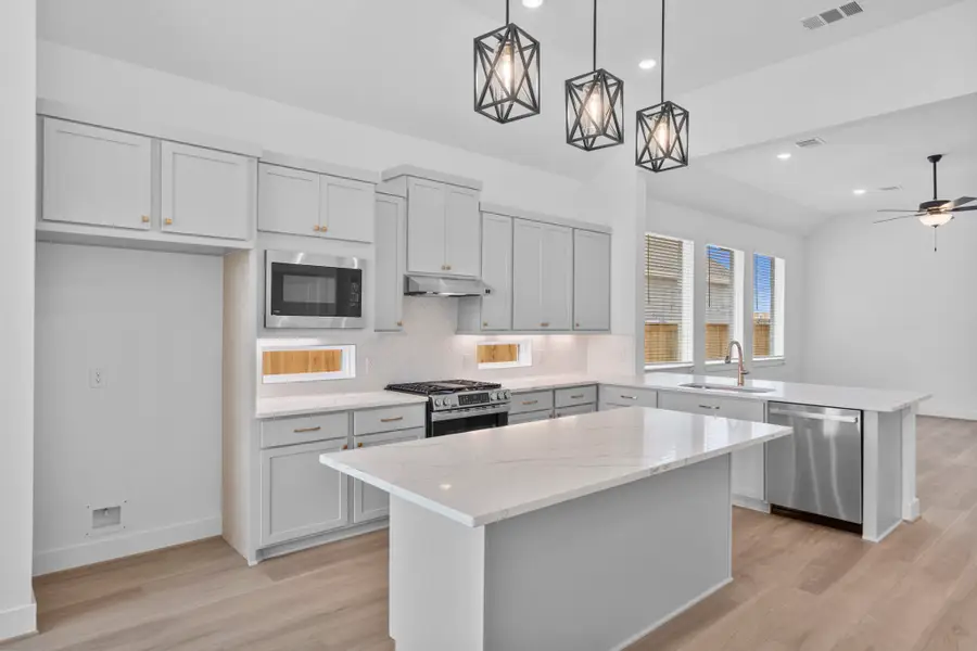 22203 Hercules Club Lane, Cypress, TX 77433 - #3