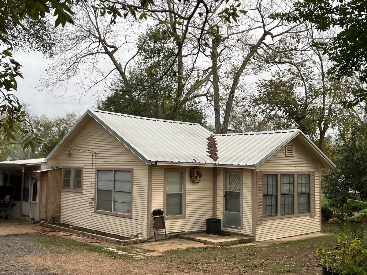 206 S Cottonwood Street, Crockett, TX 75835 - Image #1