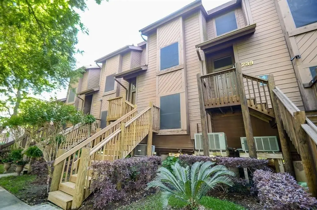 737 Davis Road, League City, TX 77573 - #1