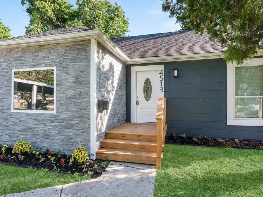 4513 Normandy Way, Houston, TX 77021 - #2