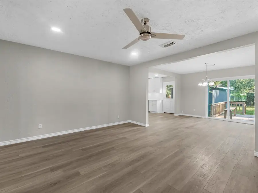 4513 Normandy Way, Houston, TX 77021 - #3