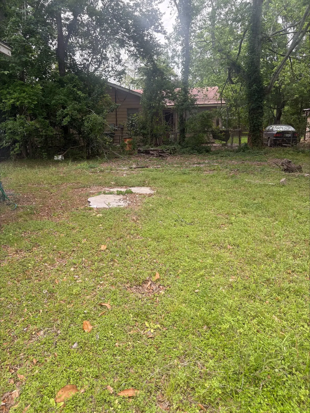 4290 Cleveland Street, Beaumont, TX 77703 - #1