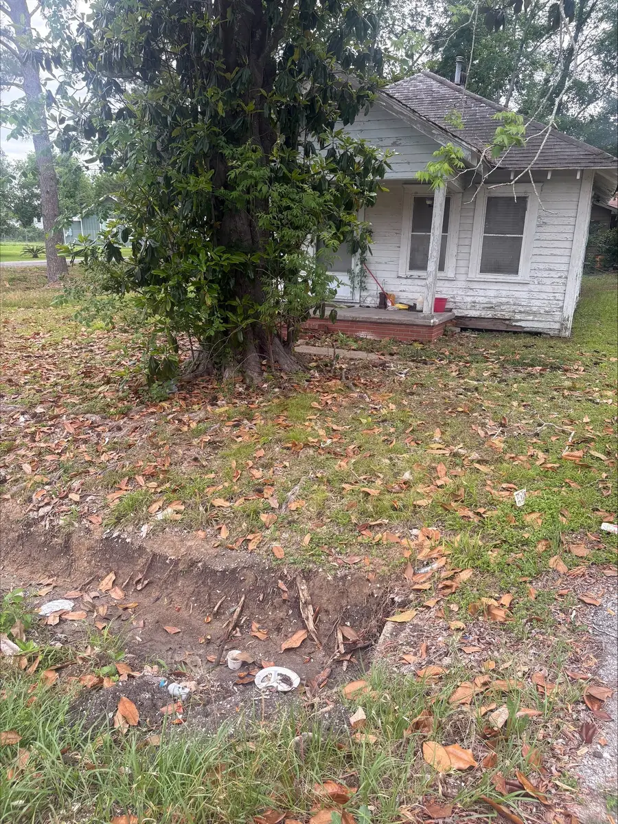 4290 Cleveland Street, Beaumont, TX 77703 - #3