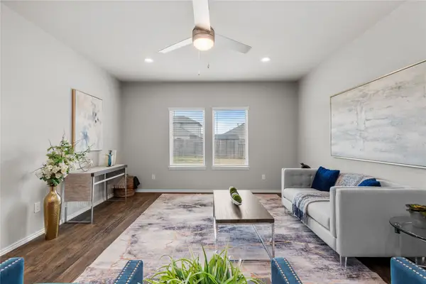 15028 Moose Creek Lane, Conroe, TX 77384