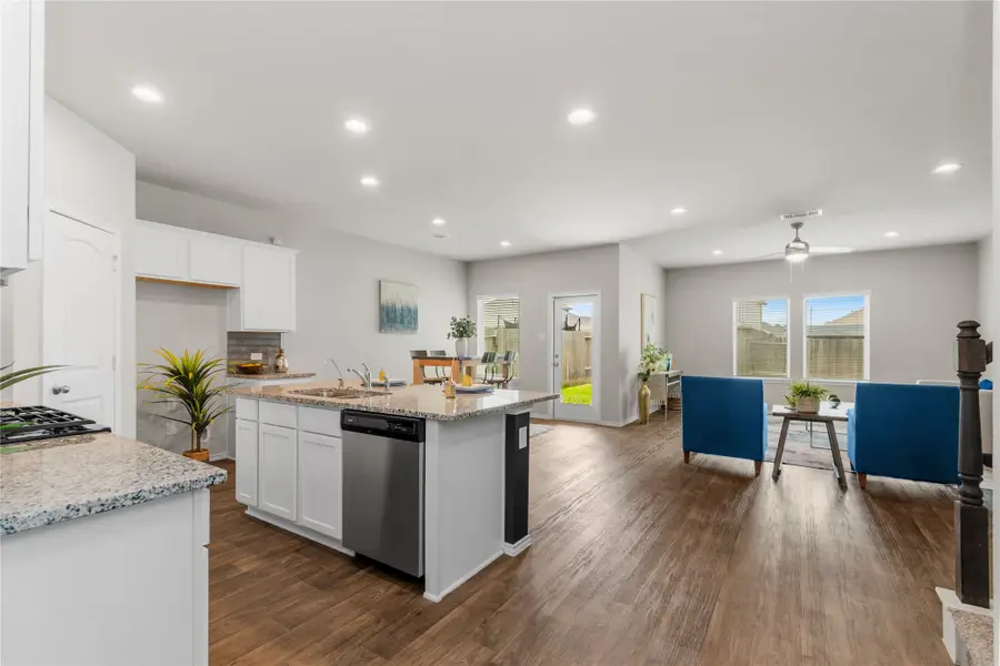 15028 Moose Creek Lane, Conroe, TX 77384 - #2