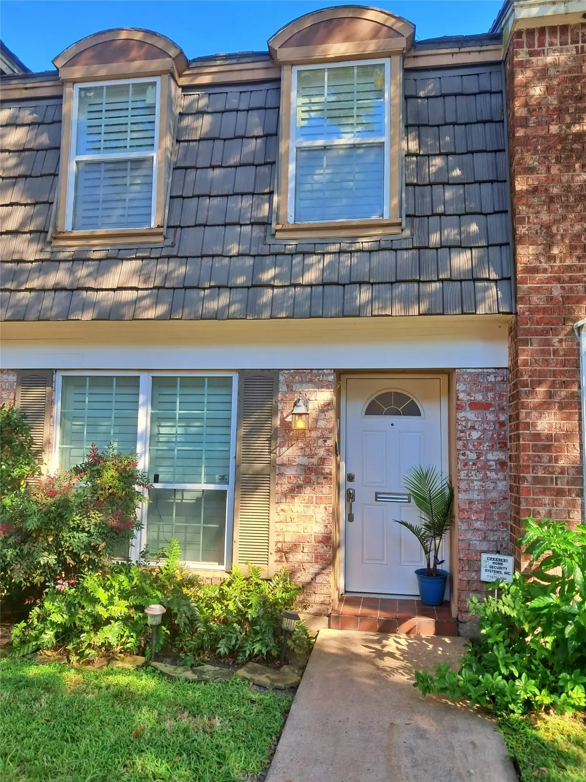 1419 Springrock Lane #7, Houston, TX 77055 - #1
