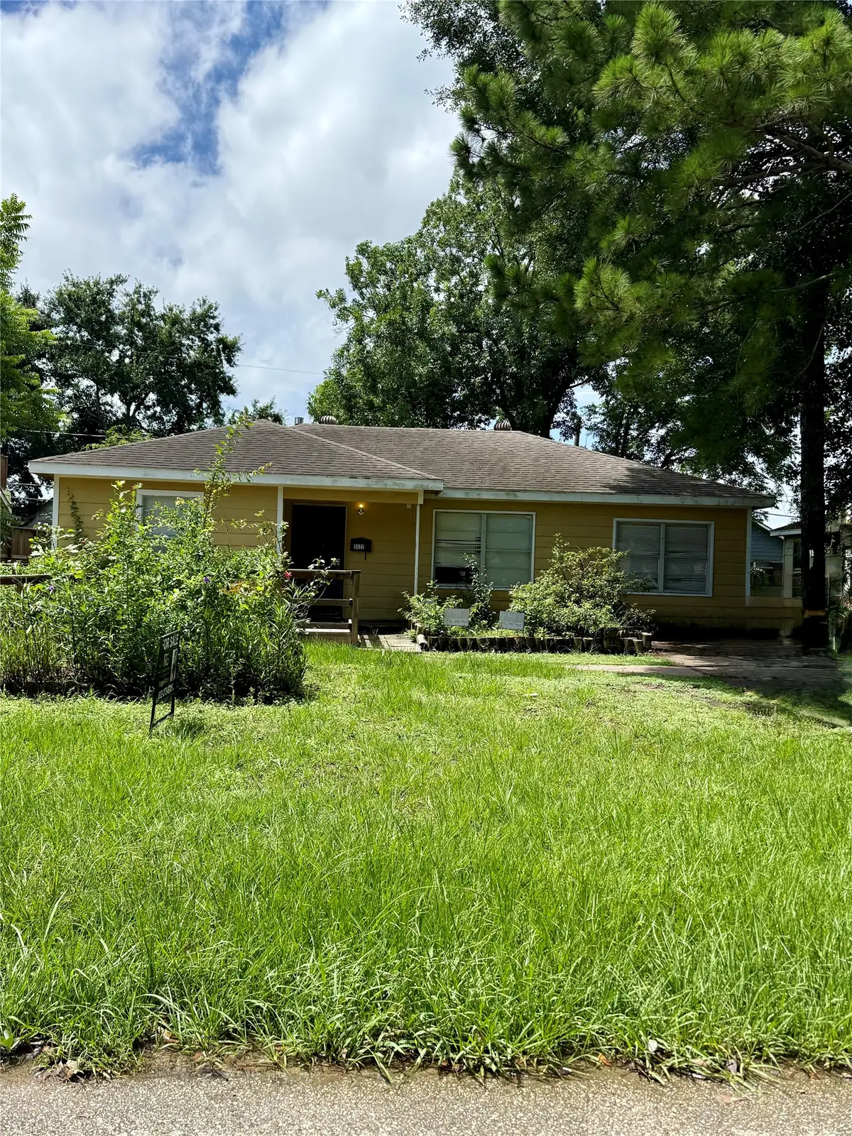 5522 Woodlark Street, Houston, TX 77017 - #1