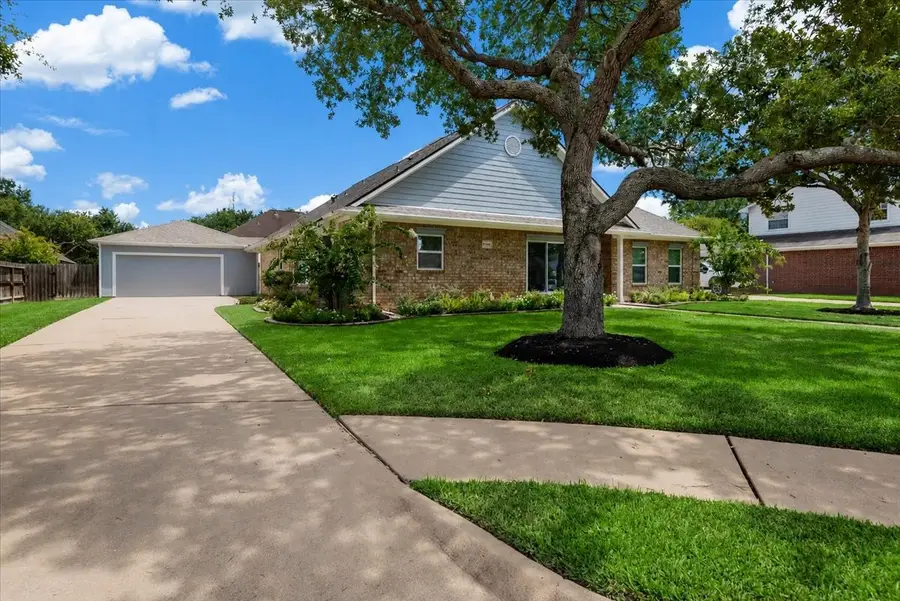 3238 Pintail Street, Katy, TX 77493 - #3