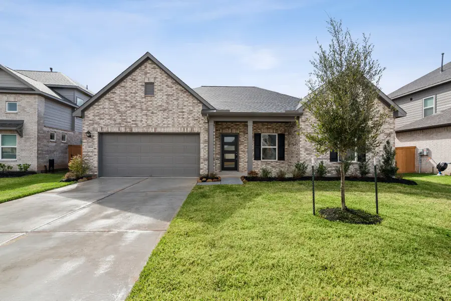 1834 Temple Grove Drive, Rosharon, TX 77583 - #2