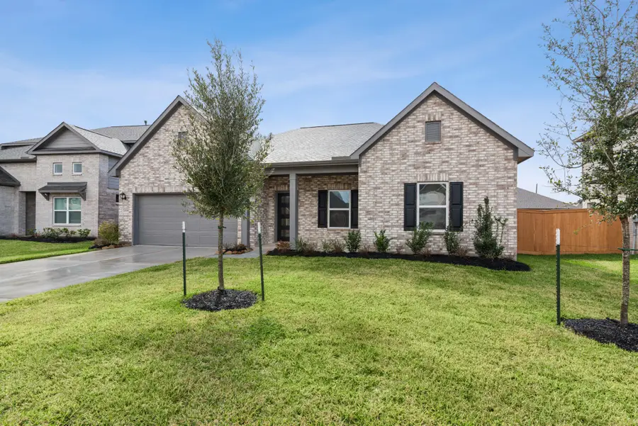 1834 Temple Grove Drive, Rosharon, TX 77583 - #3