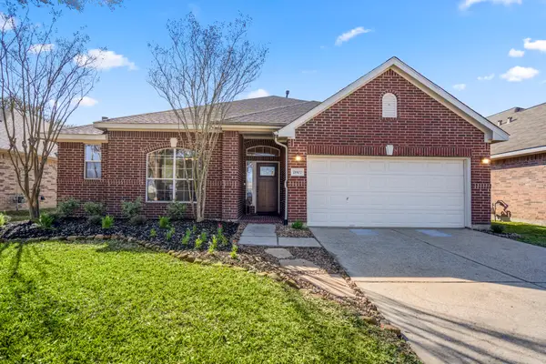 21107 Coldde Meadow Lane, Spring, TX 77379