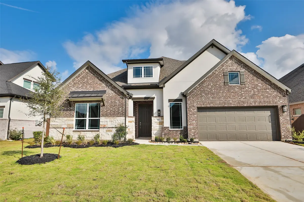 327 Blue River Trail, Rosenberg, TX 77471 - #1