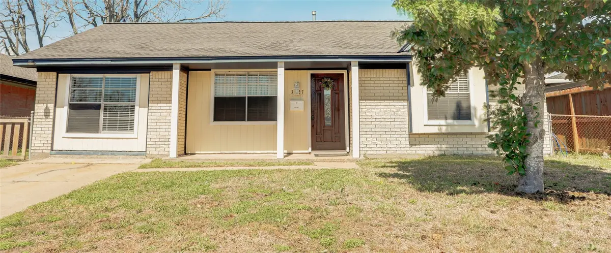 3127 Brisbane Street, Houston, TX 77051 - #1