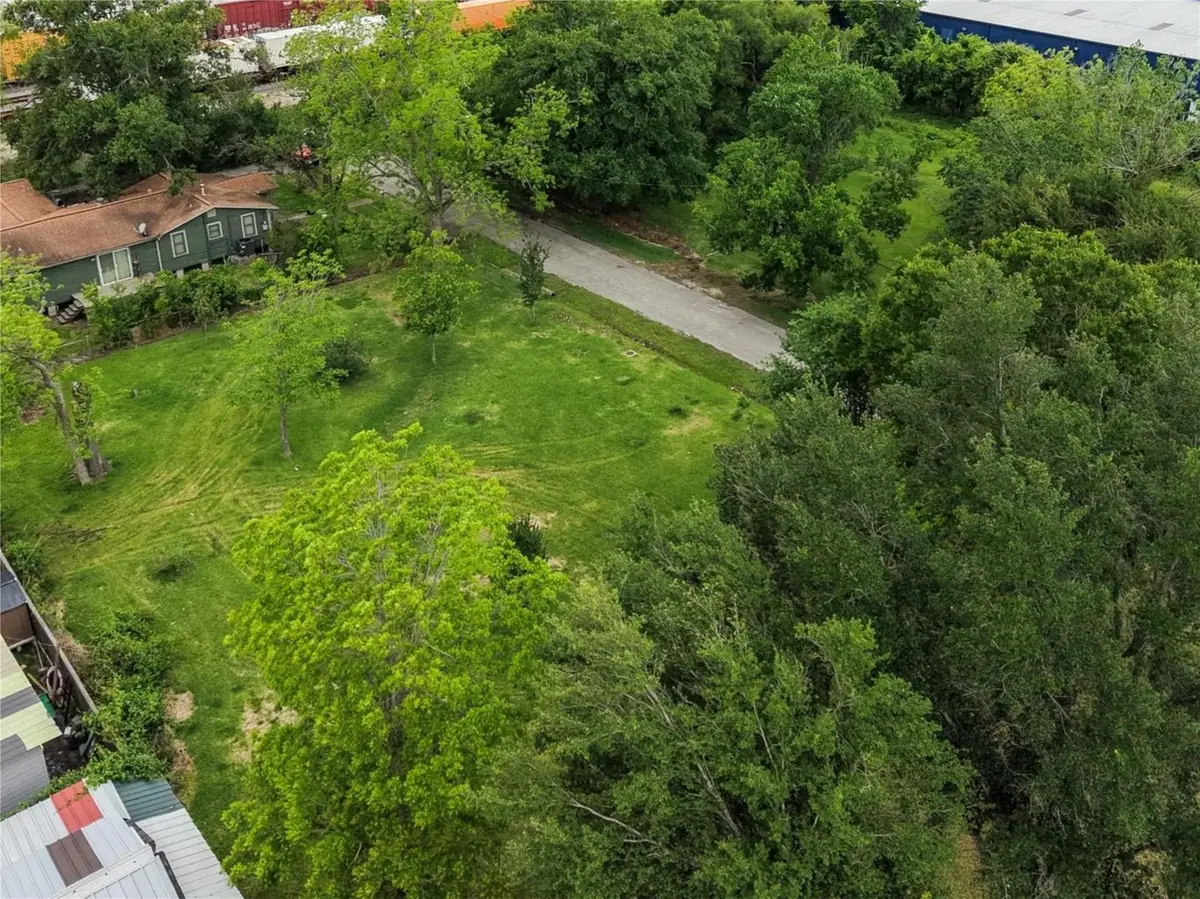 Lot 3 King Street, Houston, TX 77028 - #1