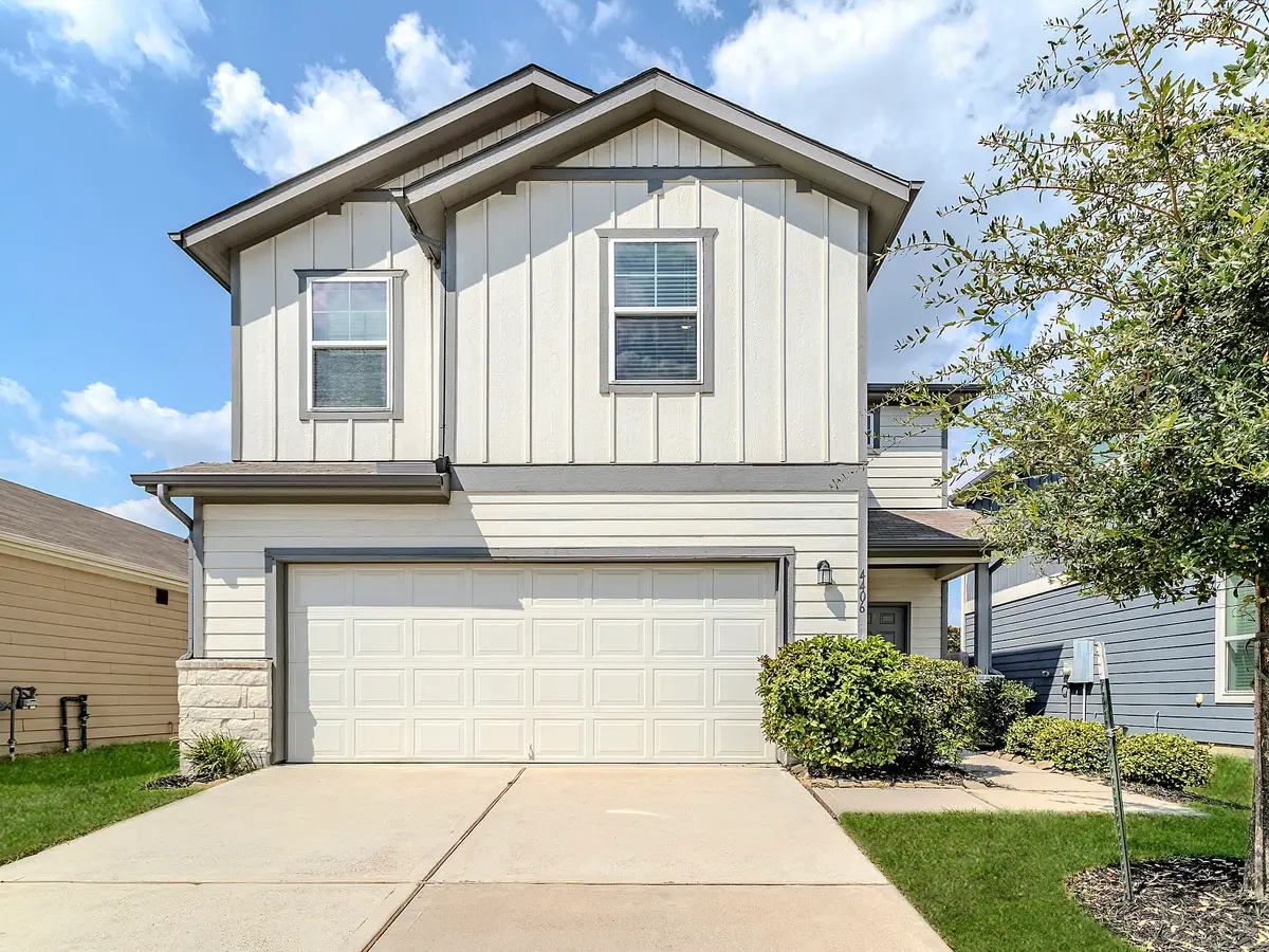 4406 Rushing Ridge Court, Houston, TX 77069 - #1