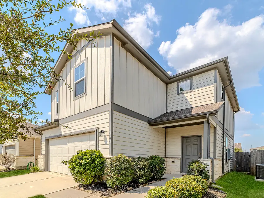 4406 Rushing Ridge Court, Houston, TX 77069 - #3