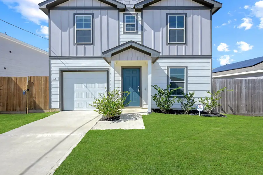 68 Road 51026, Cleveland, TX 77327 - #3