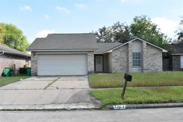 7215 Caracas Drive, Houston, TX 77083