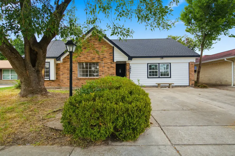 3931 Tiffany Drive, Houston, TX 77045 - #2