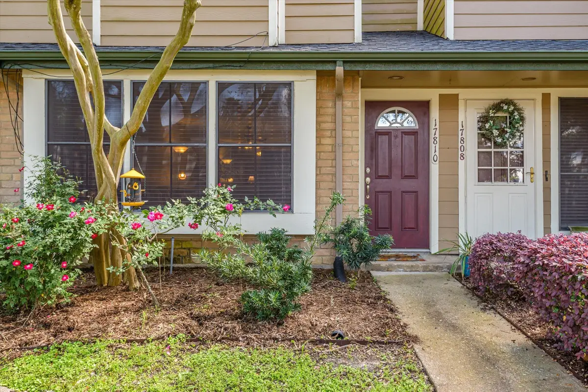 17810 Kings Park Lane #31, Houston, TX 77058 - #1