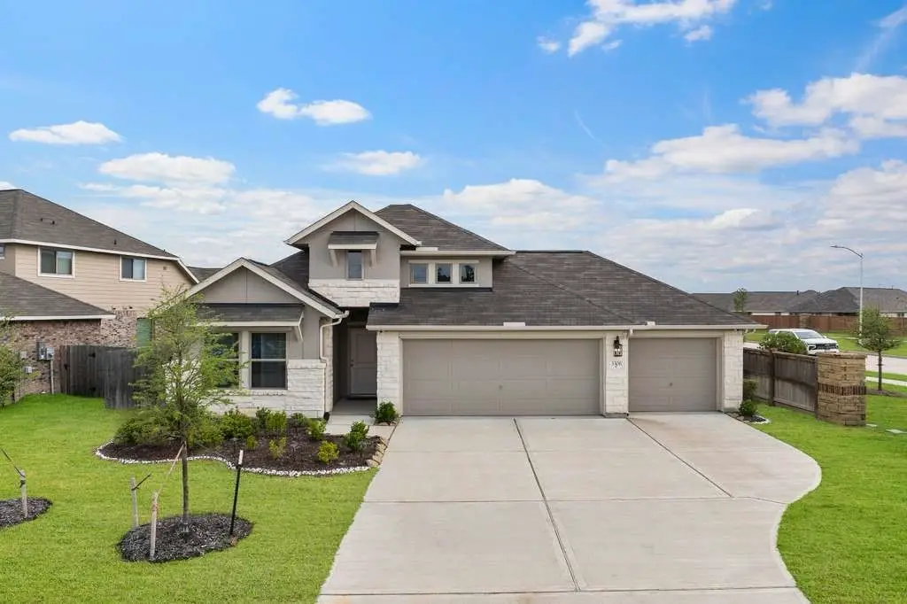 3306 Old Ironwood, Spring, TX 77386 - #1