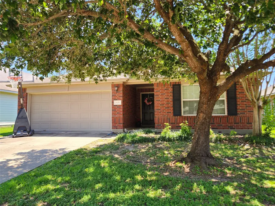 4146 Mt Everest Way, Katy, TX 77449 - #2