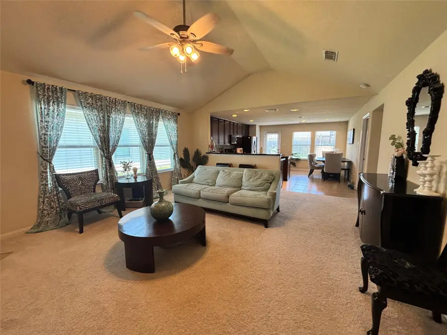 4146 Mt Everest Way, Katy, TX 77449 - #3