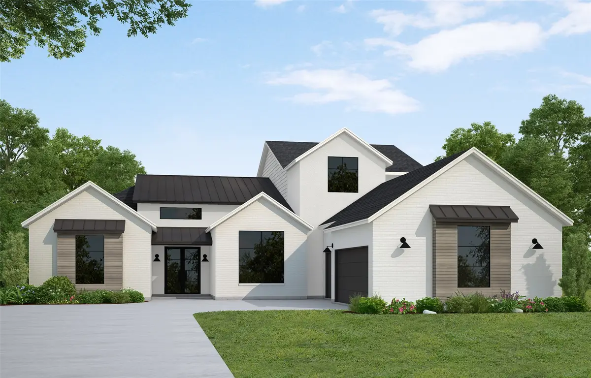 15133 Parasol Place, Conroe, TX 77302 - #1