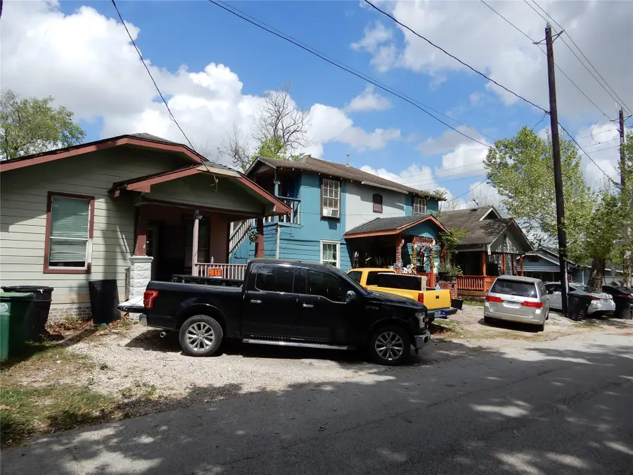 1407 71st Street, Houston, TX 77011 - #2