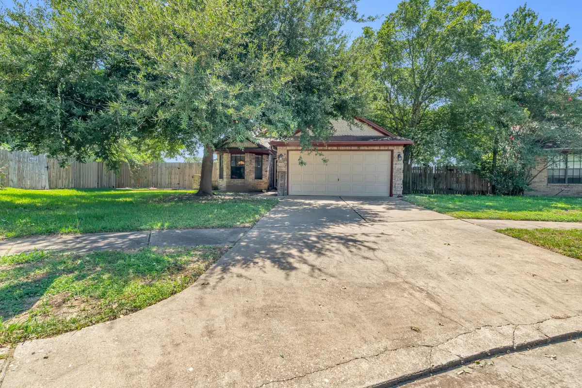 20507 Blue Beech Drive, Katy, TX 77449 - Image #1