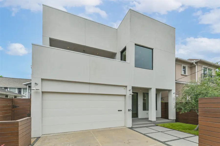 815 Alexander Street, Houston, TX 77007 - #2