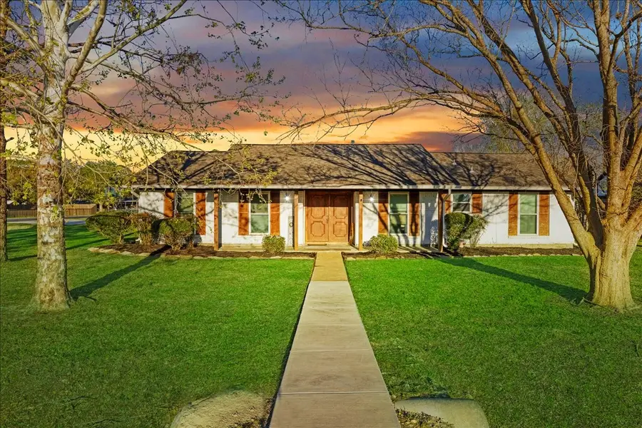 3809 Wingtail Way, Pearland, TX 77584 - #2