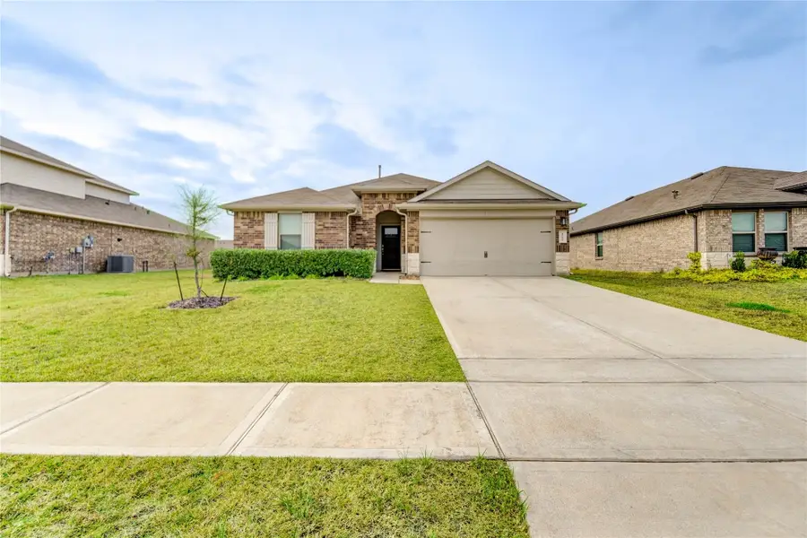 4219 Fornari Lane, Katy, TX 77449 - #2