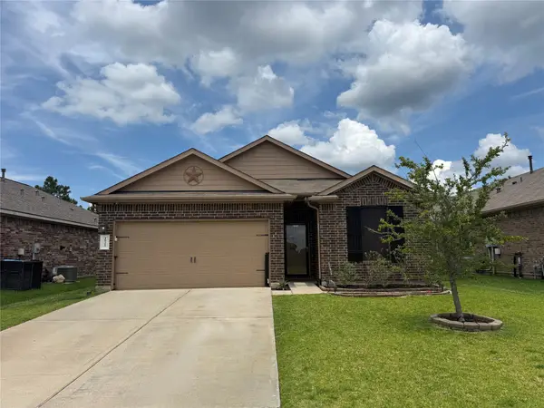 18217 Eaton Mill Drive, New Caney, TX 77357