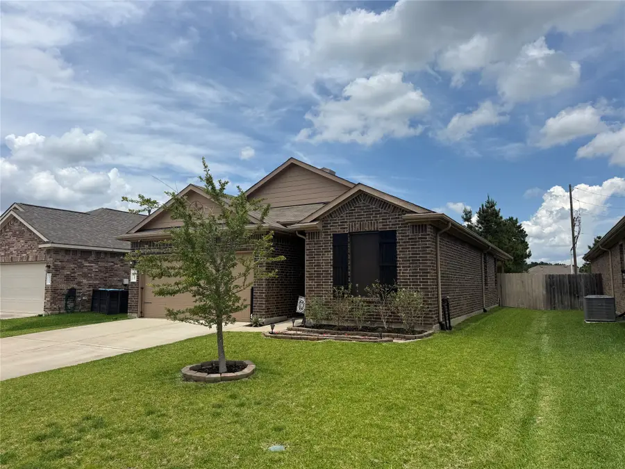 18217 Eaton Mill Drive, New Caney, TX 77357 - #2