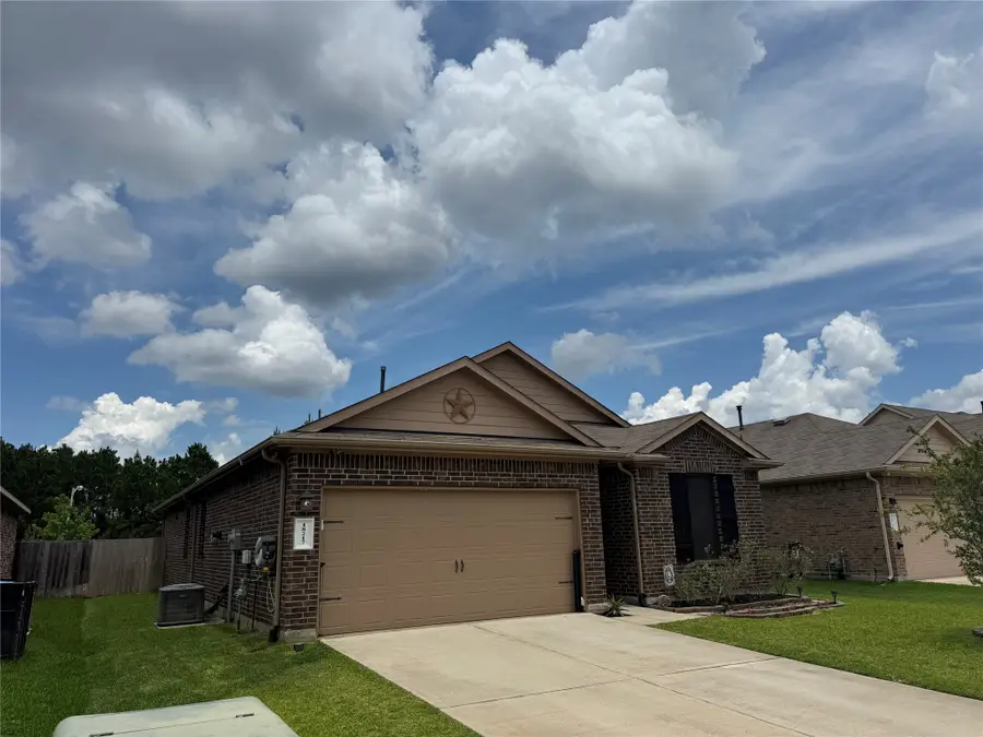 18217 Eaton Mill Drive, New Caney, TX 77357 - #3