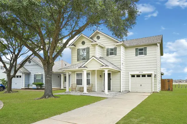 29702 Roland Orchard Court, Spring, TX 77386