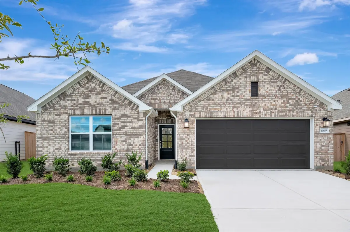 22555 Pagoda Dogwood Branch Drive, New Caney, TX 77357 - #1