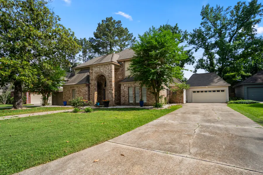 407 Champion Lake Drive, Spring, TX 77380 - #3