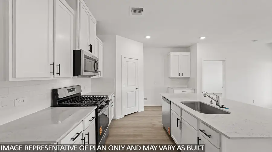 16796 Country Roots Avenue, Conroe, TX 77302 - #2