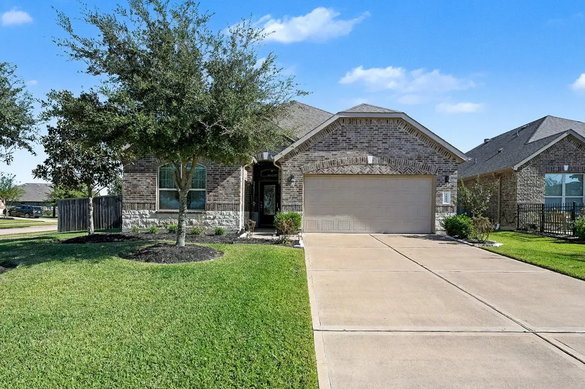 3803 Keatings Lagoon Court, Katy, TX 77494 - Image #1