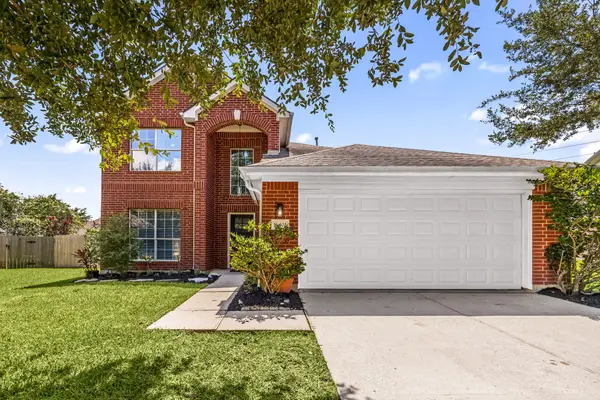 16403 Mauve Orchid Way, Cypress, TX 77433