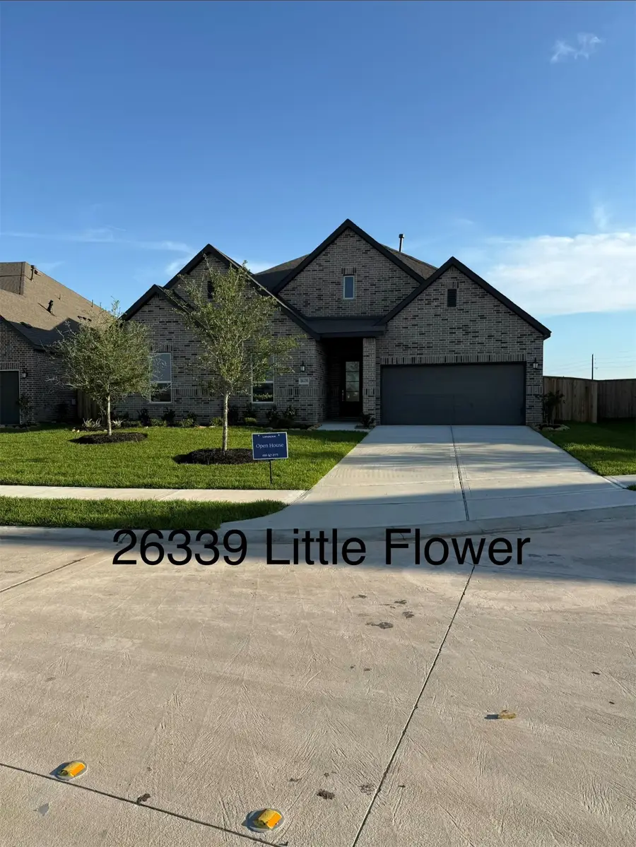 26339 Little Flower Lane, Katy, TX 77493 - #3