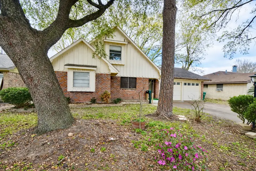 2502 Peach Lane, Pasadena, TX 77502 - #2