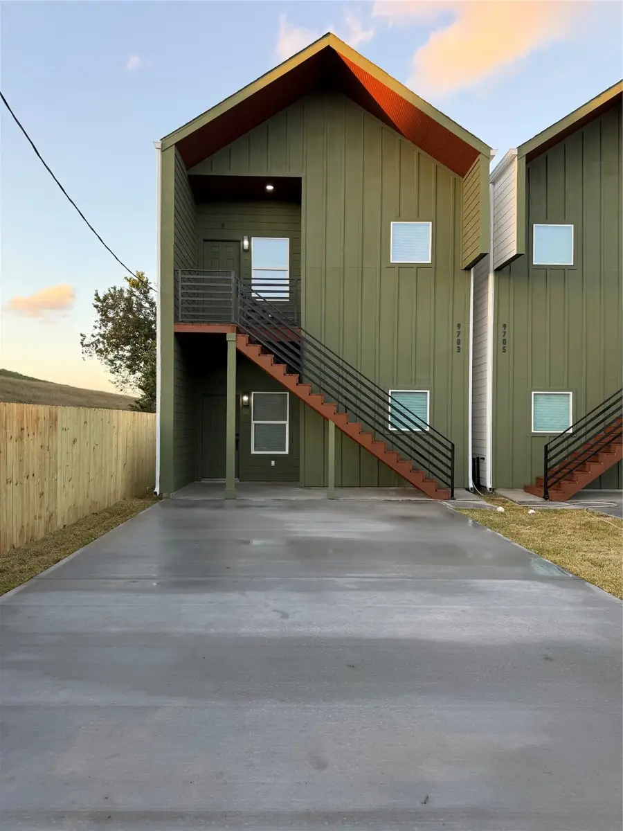 9707 Cargill A-b Street, Houston, TX 77029 - #3