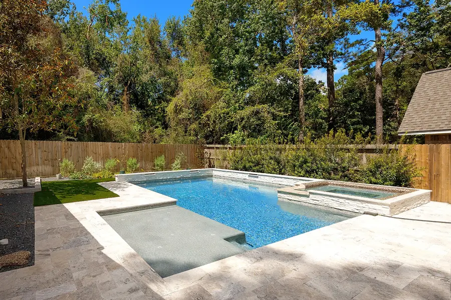23 Shellbark, The Woodlands, TX 77382 - #2