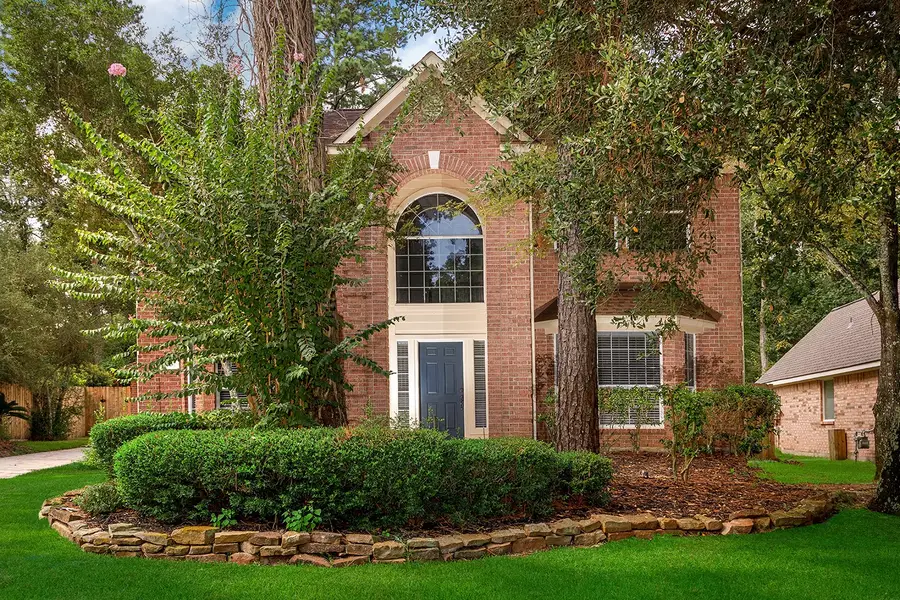 23 Shellbark, The Woodlands, TX 77382 - #3